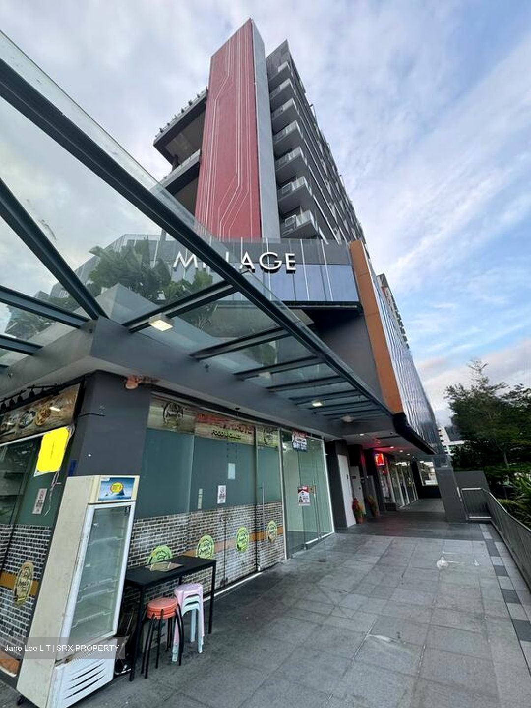 Changi Road (D14), Retail #459308421